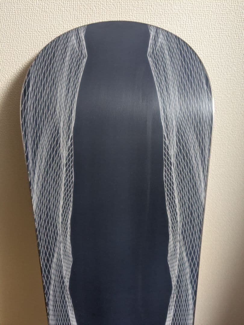 SPREAD BX 152cm 24-25モデル グラトリ スプレッド