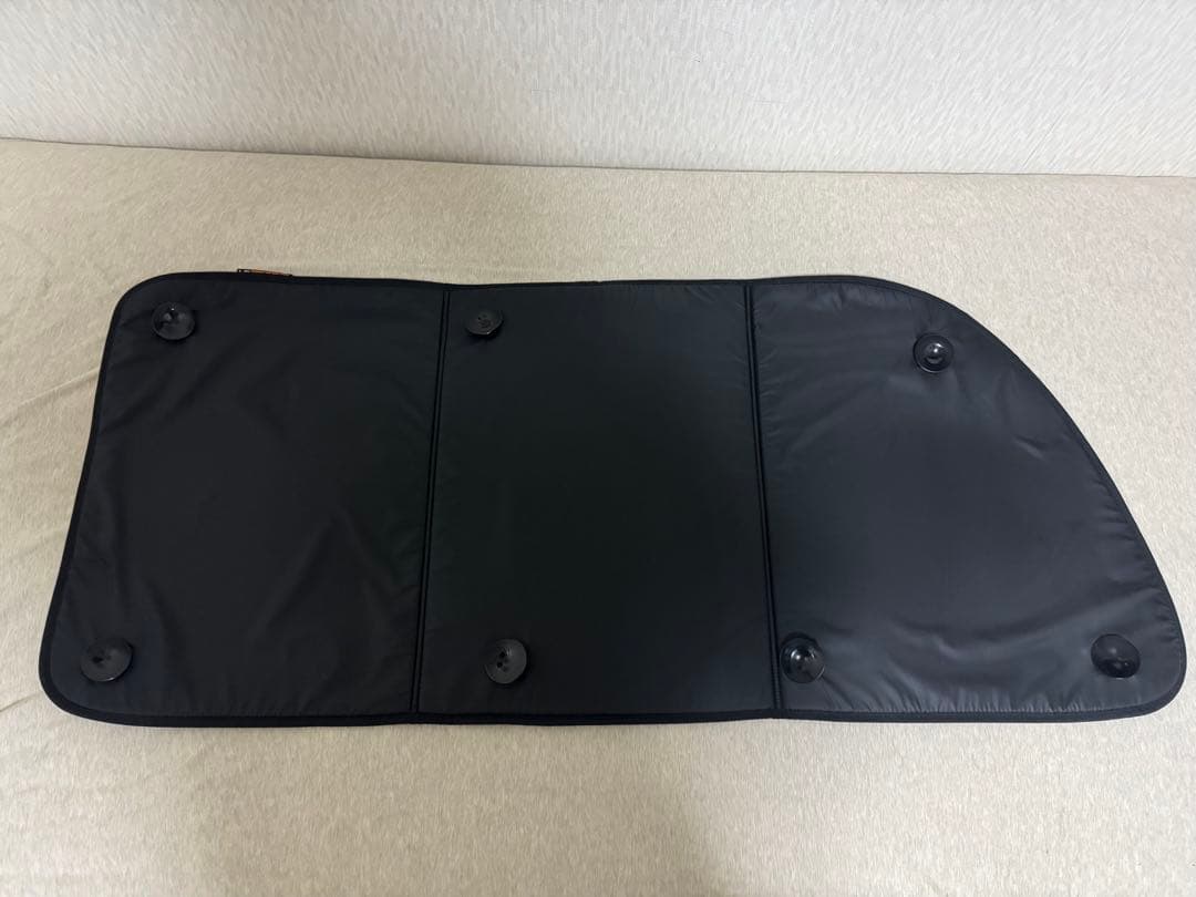 ハイエース　ナロー用　遮光パット　ユーアイビークル