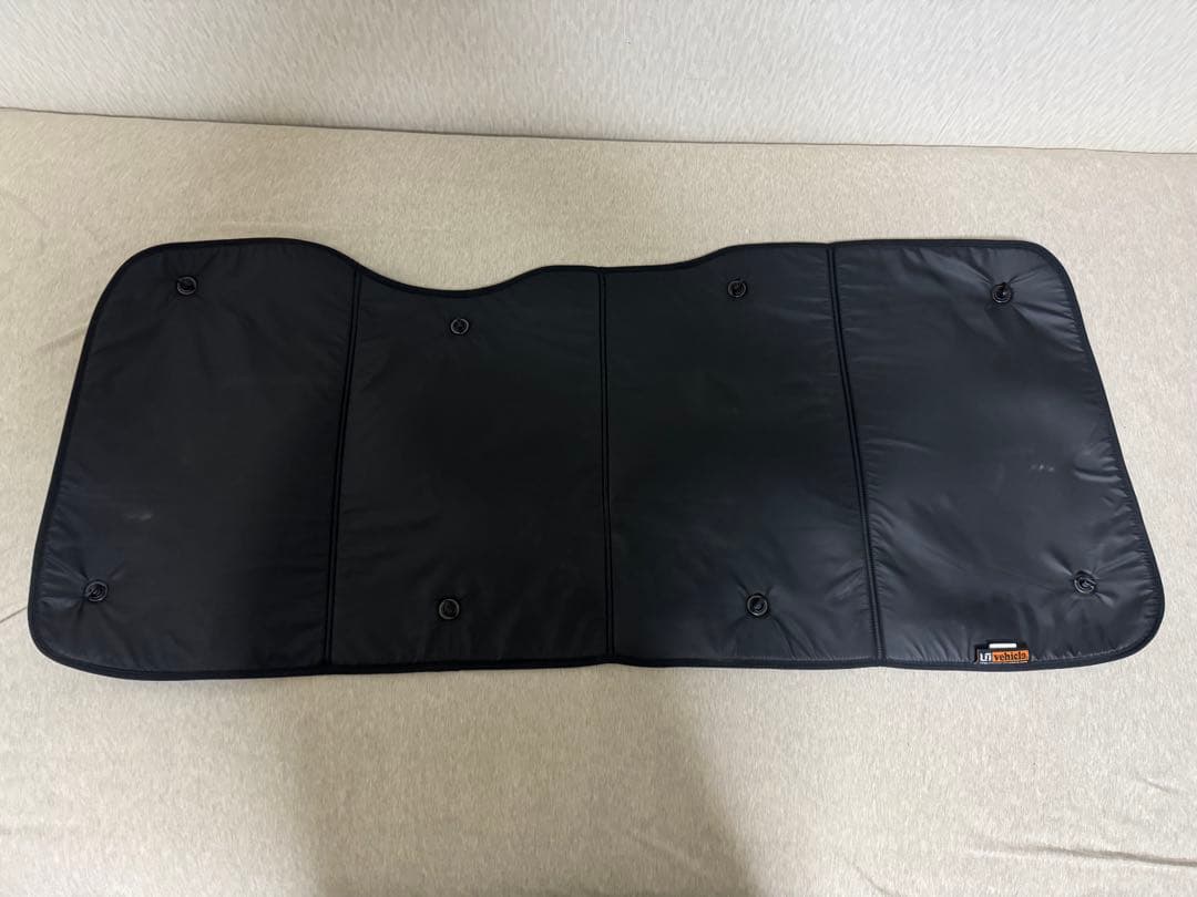 ハイエース　ナロー用　遮光パット　ユーアイビークル