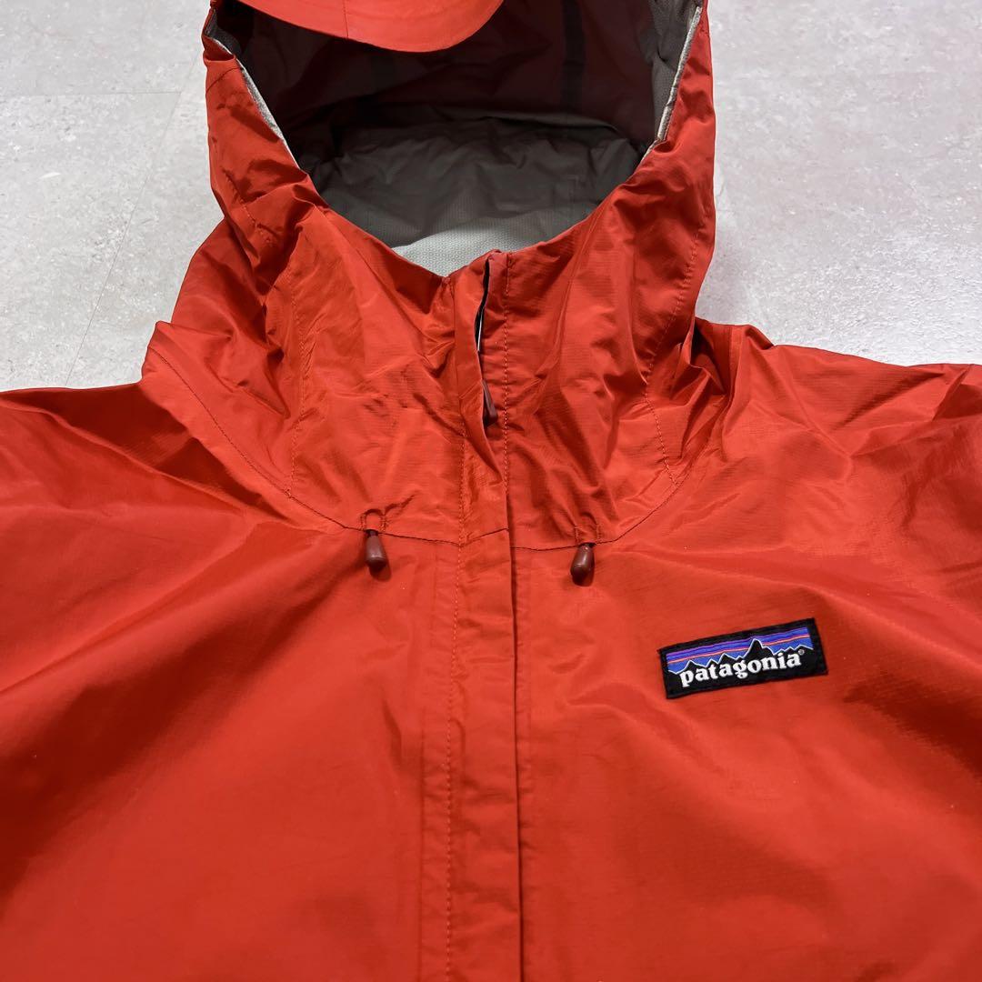 ジャケット・アウター Patagonia torrentshell jacket parka h2no