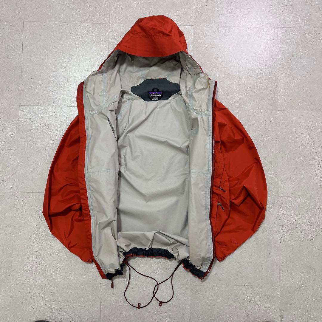 ジャケット・アウター Patagonia torrentshell jacket parka h2no