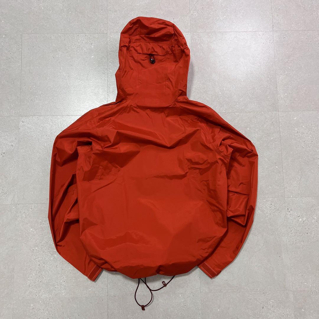 ジャケット・アウター Patagonia torrentshell jacket parka h2no