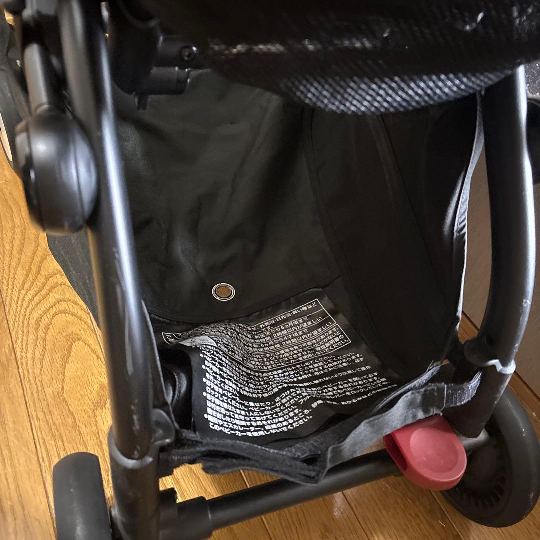 ♡付属品多数‼️♡ BABYZEN yoyo2 0+ 6+ベビーゼン