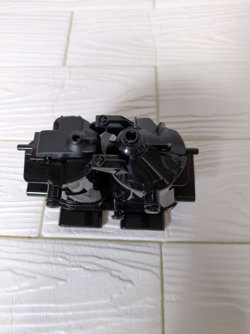 ★極美品★ネスカフェ ゴールドブレンド バリスタ デュオ 　ホワイト