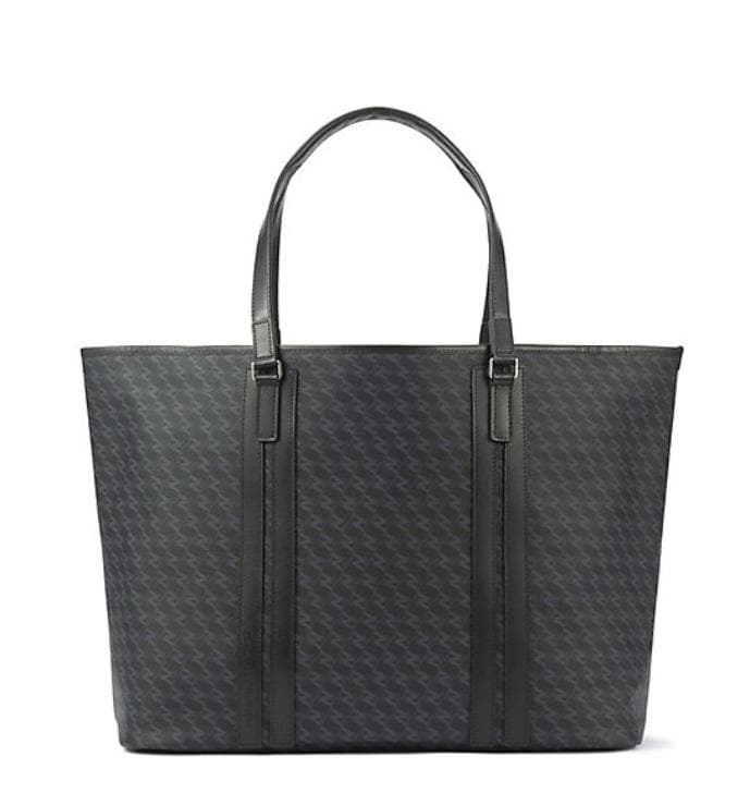 ゼロハリバートン トートバッグ Large Locker 82532 黒