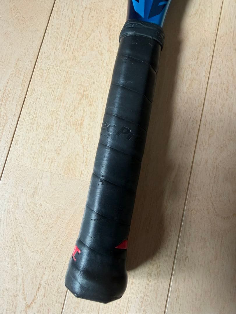 バボラ　ピュアドライブ98