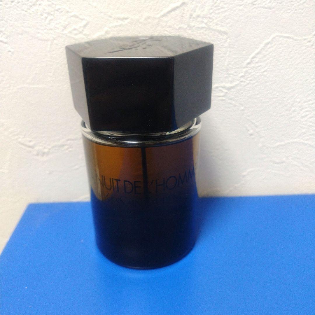 S*3様 Yves Saint Laurent La Nuit de L'Hom