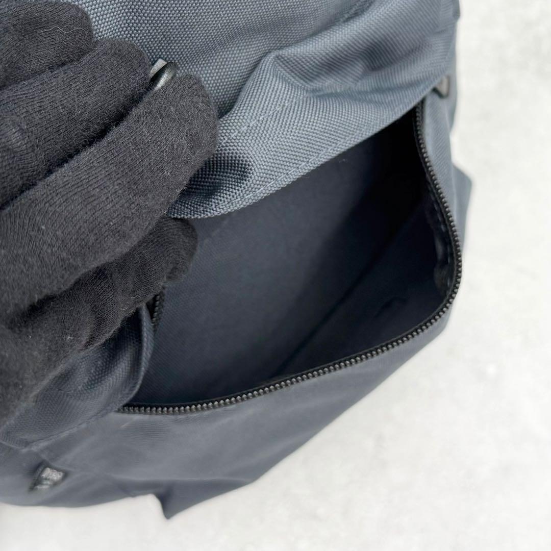 DYDASH 5way Rollite 多機能 リュック A4 オリーブドラブ