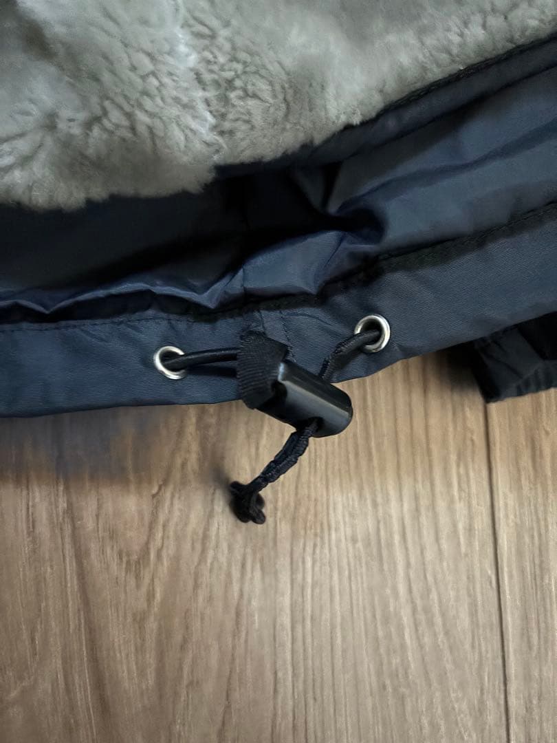 supreme M65 spiewakスピワック　ネイビー　L