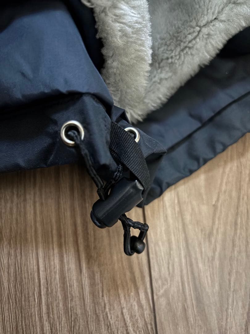 supreme M65 spiewakスピワック　ネイビー　L