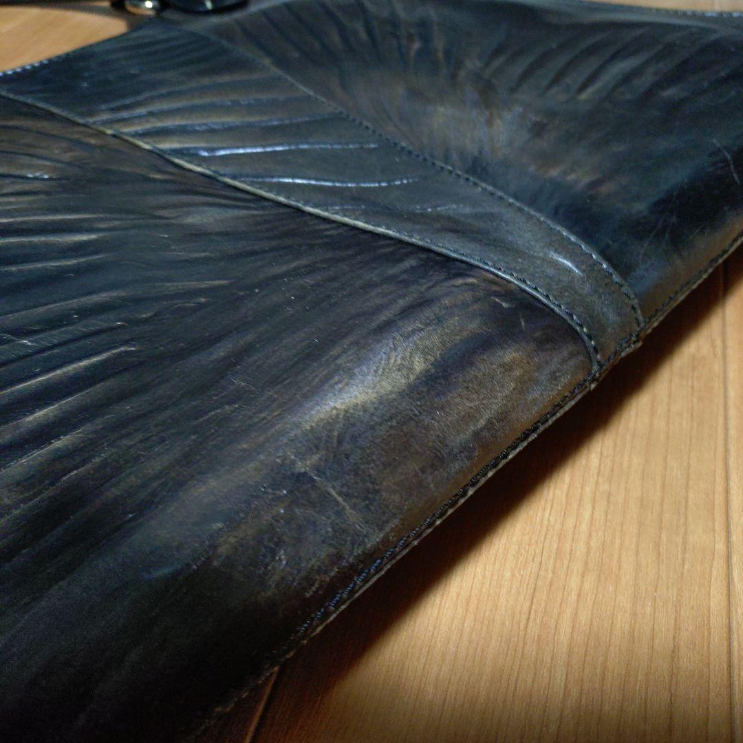 ♥値下げ可！　フェンディ　00s ヴィンテージ　FENDI　Devil 悪魔