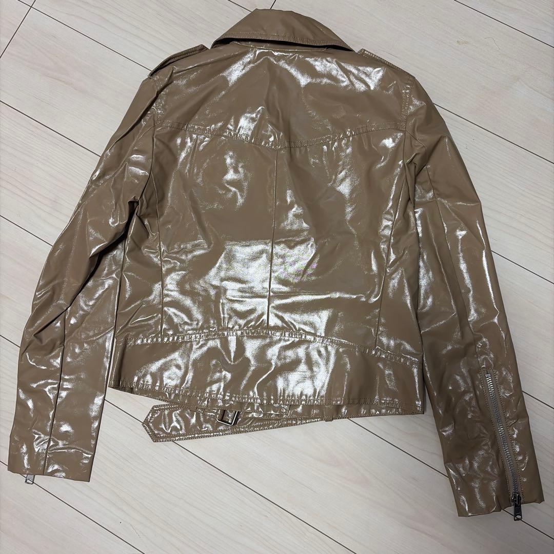 ジャンポールゴルチエプルミエ　ジャケット