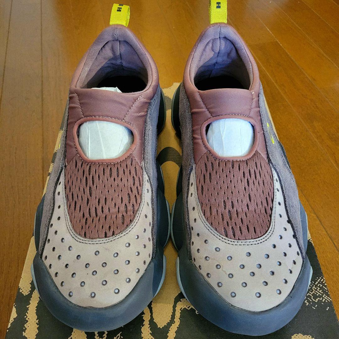 靴 OAKLEY Factory Team Flesh Sandal