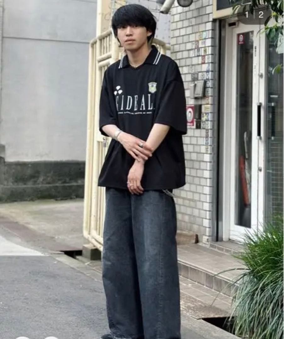 4*2様 【EXCLUSIVE】TOGA VIRILIS l bangl