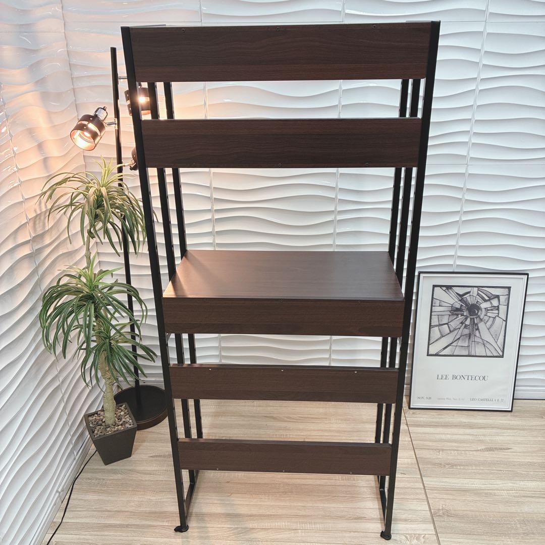 ◇大阪府 神戸市 配達料無料！◇オープンラック◇オープンシェルフ◇収納棚◇