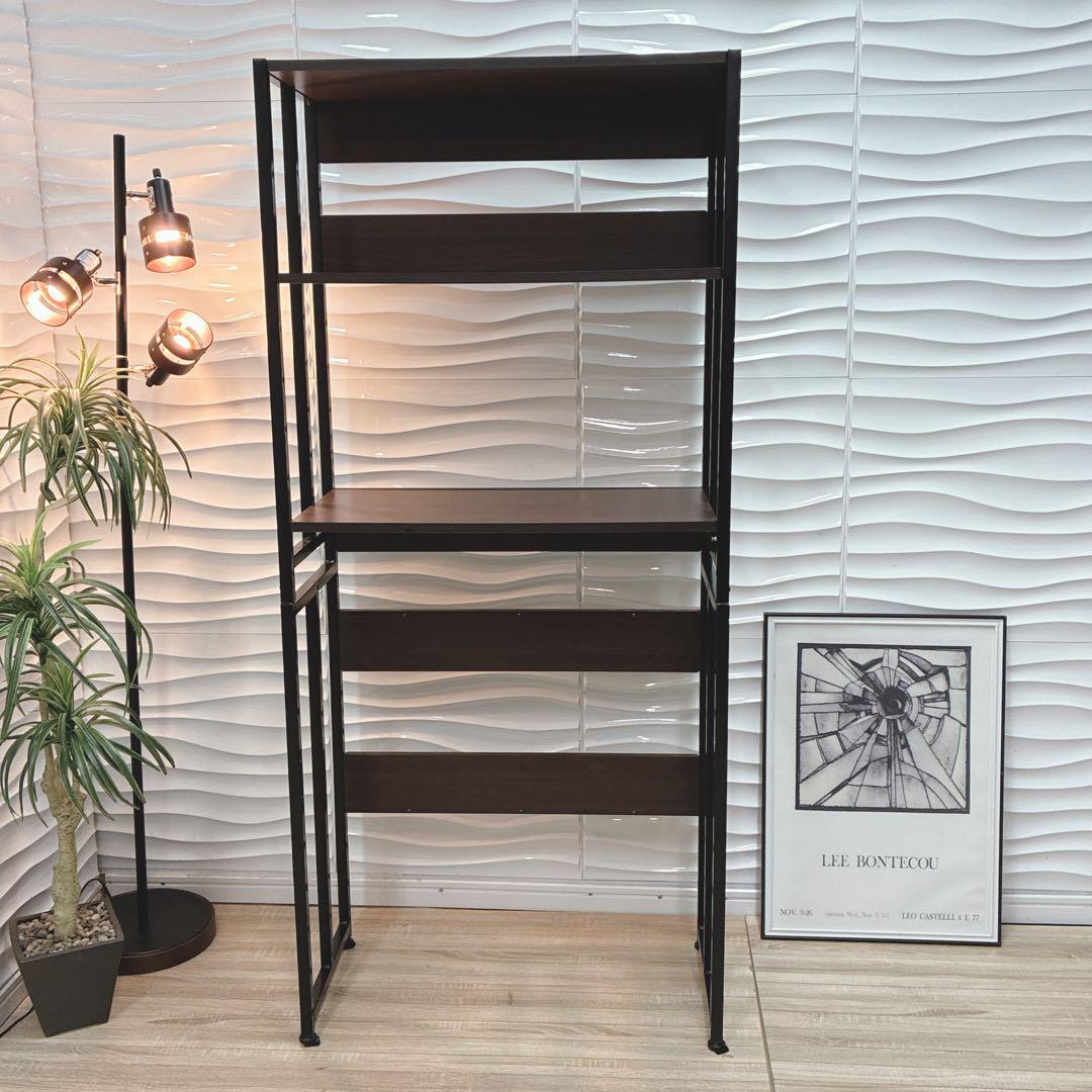 ◇大阪府 神戸市 配達料無料！◇オープンラック◇オープンシェルフ◇収納棚◇