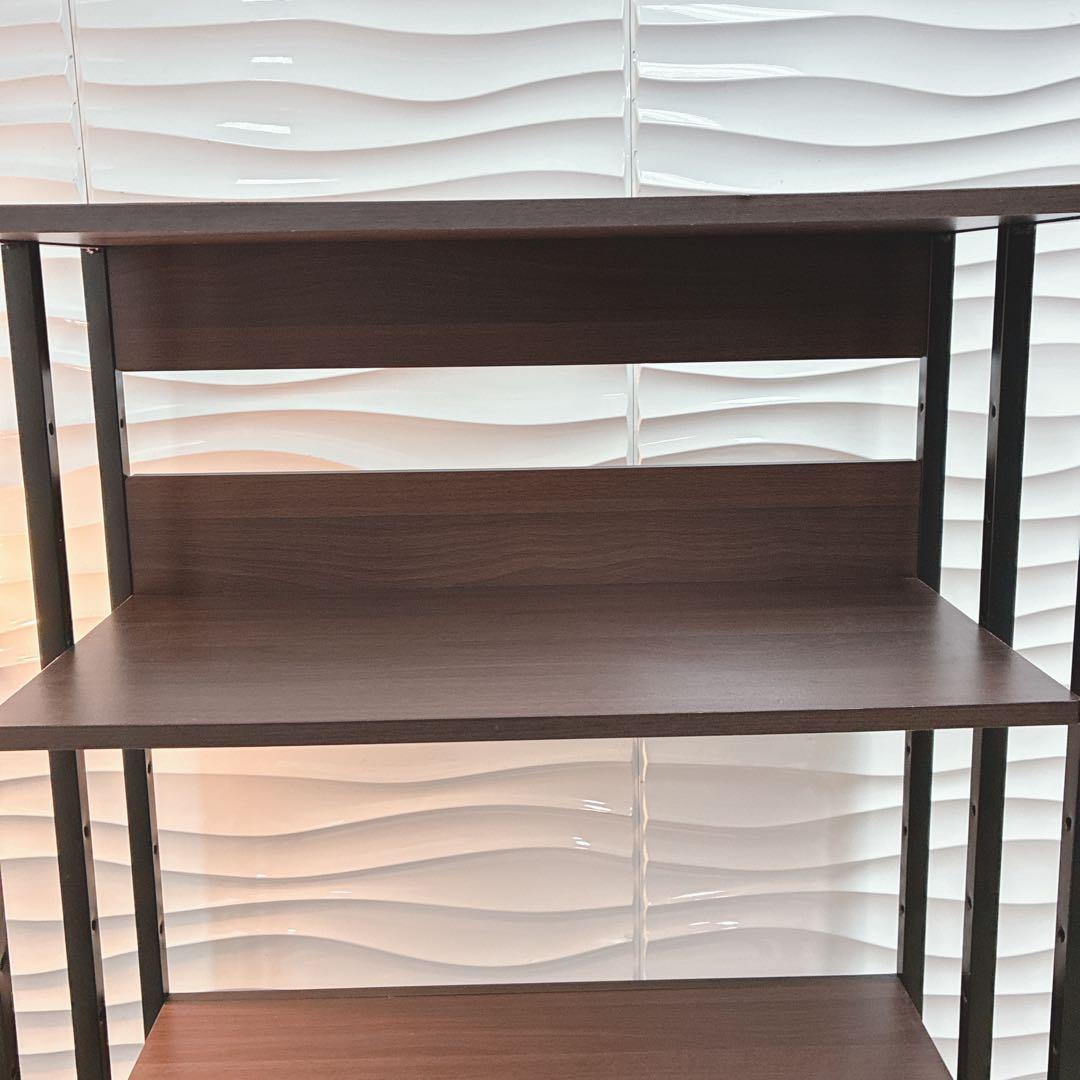 ◇大阪府 神戸市 配達料無料！◇オープンラック◇オープンシェルフ◇収納棚◇