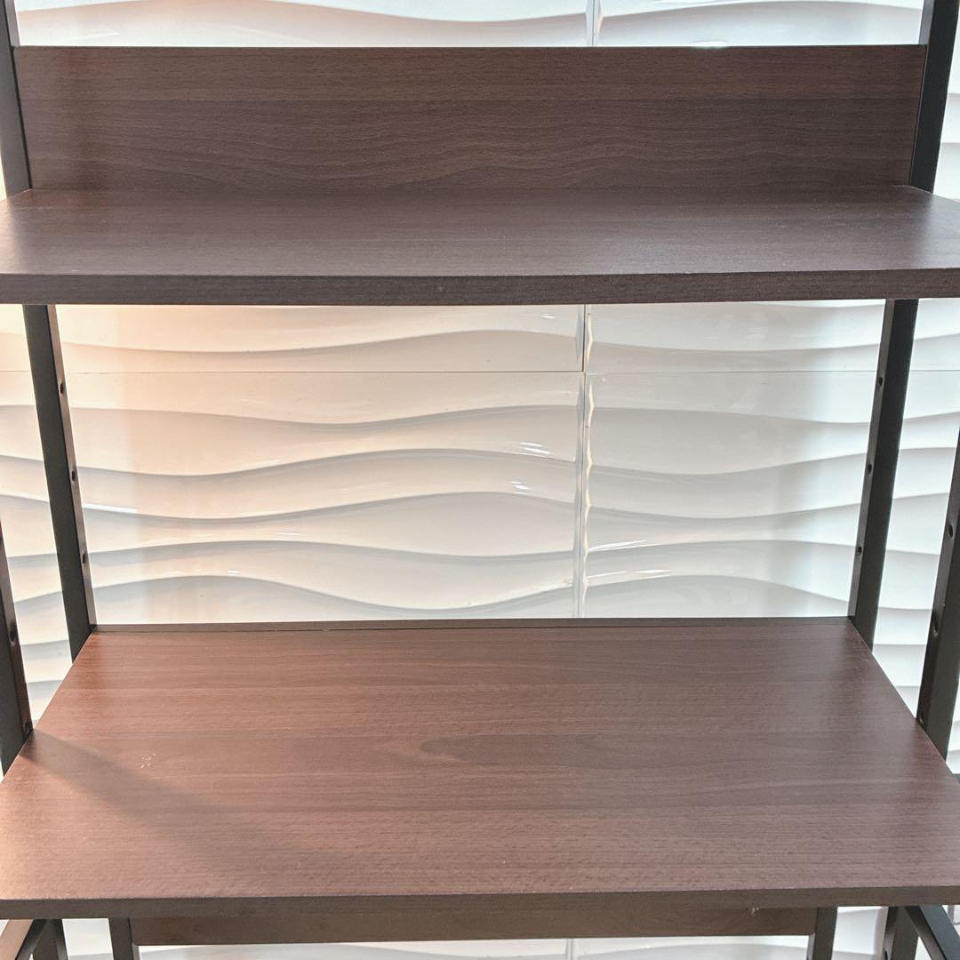 ◇大阪府 神戸市 配達料無料！◇オープンラック◇オープンシェルフ◇収納棚◇