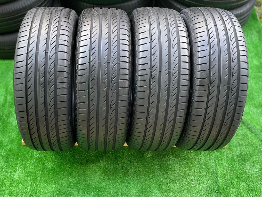 Pirelli Powergy TM 205/55/R16 91V 2024年製