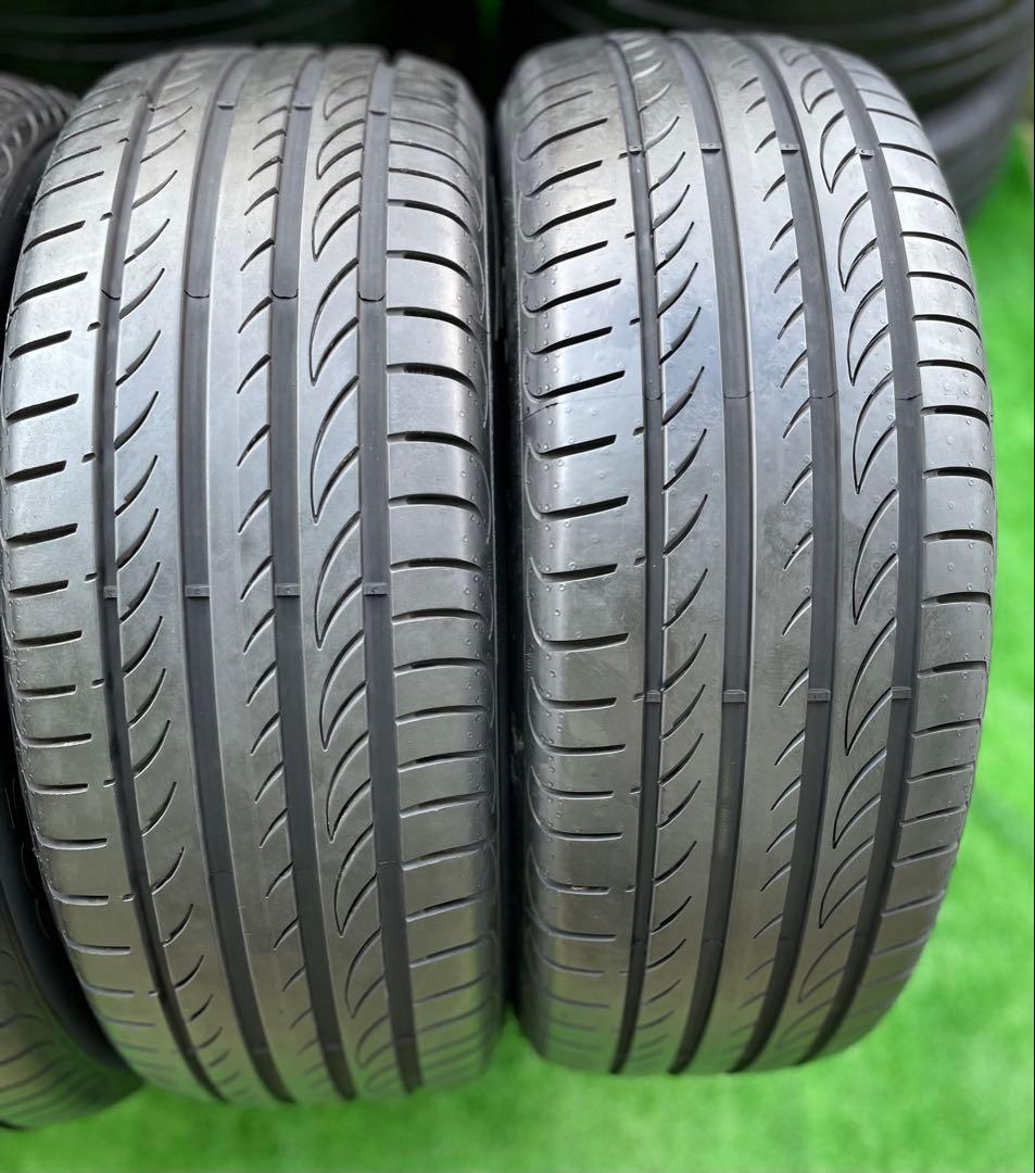 Pirelli Powergy TM 205/55/R16 91V 2024年製