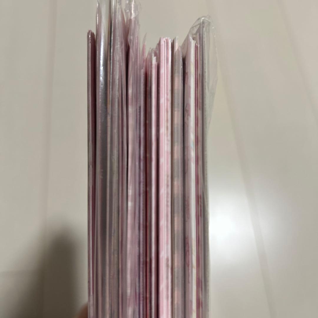 国内作家デザインペーパーまとめ