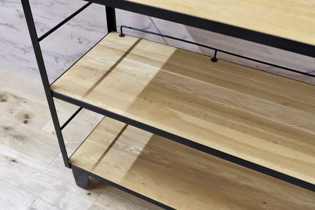 GMHN13○関家具 CRASH GATE / クラッシュゲート アンティス