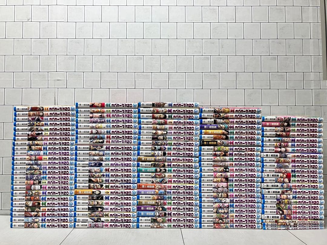 ONEPIECE 1~113巻 全巻セット ＋関連本4冊 ワンピース 全巻
