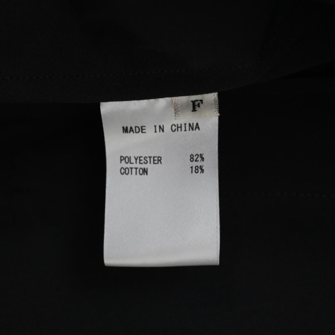 □ 47938★年 VACHEMENT ヴァシュモン ショートトレンチコート F