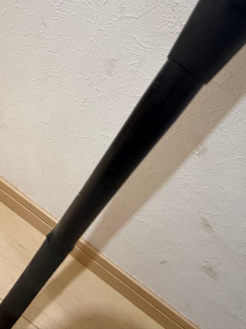 ミズノ　レガシーメタル　84cm740g トップバランス