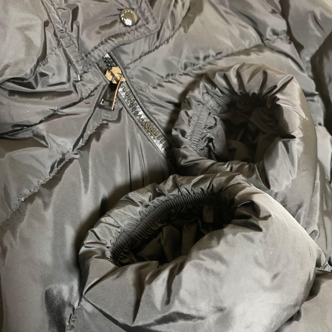 モンクレール　フラメッテ