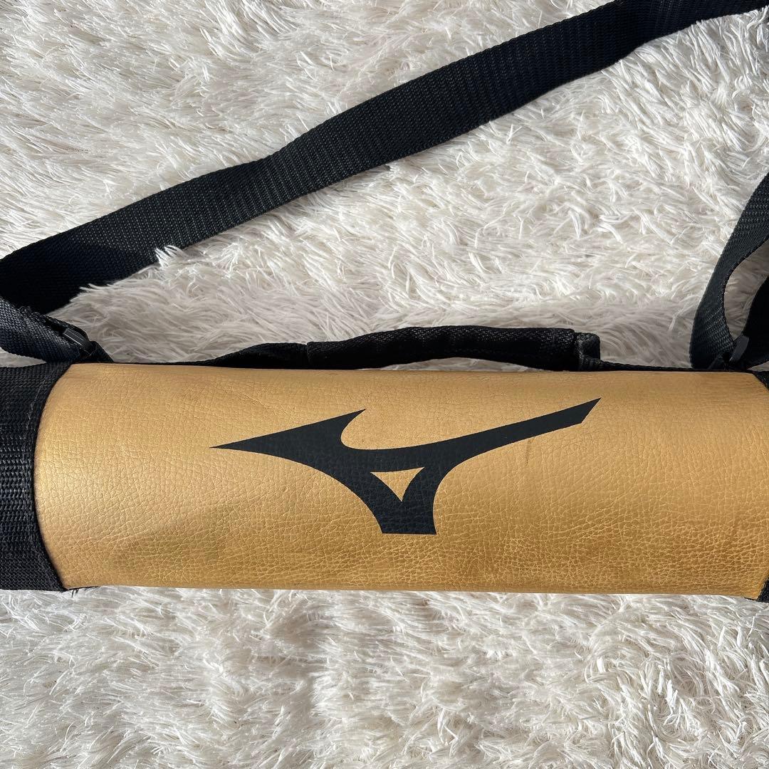 限定モデル】ミズノ 軟式用 カーボン製 バット ビヨンドマックス メガキング
