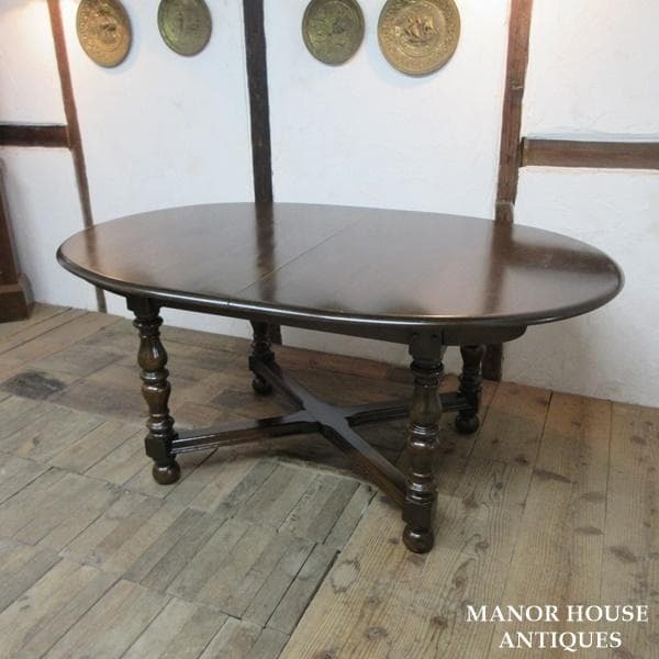 イギリス ビンテージ 家具 アーコール ダイニングテーブル 英国製 6003e