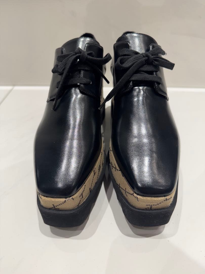 ステラマッカートニー　ELYS エリス　37 美品