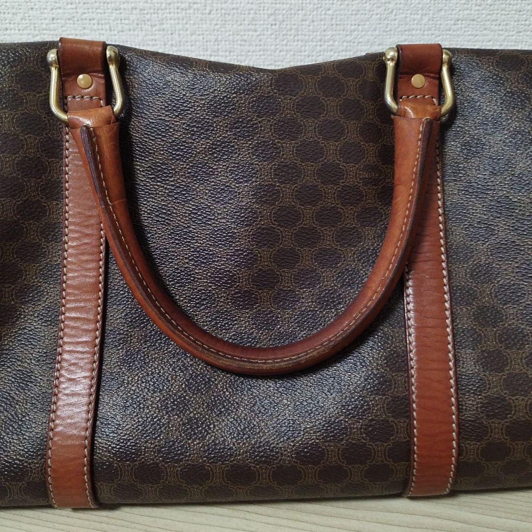 CELINE 　セリーヌ　ミニボストンバック 　　　　★スムージー様★