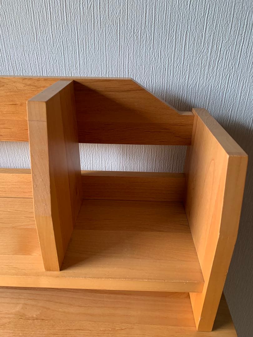 【メル47621】ACTUSアクタス　REVEリーヴェ学習机②