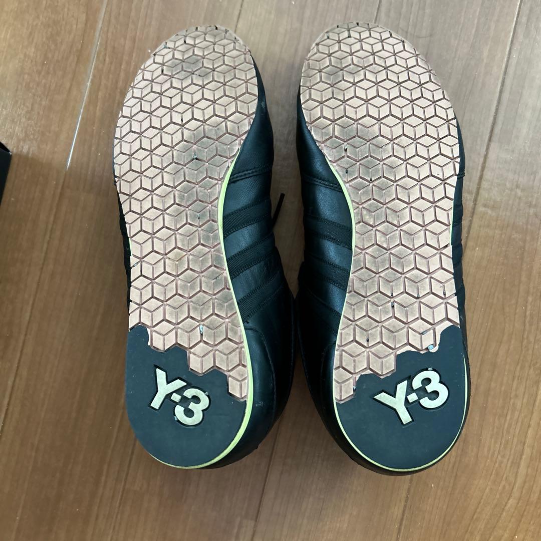 Y-3 スニーカー　29㌢