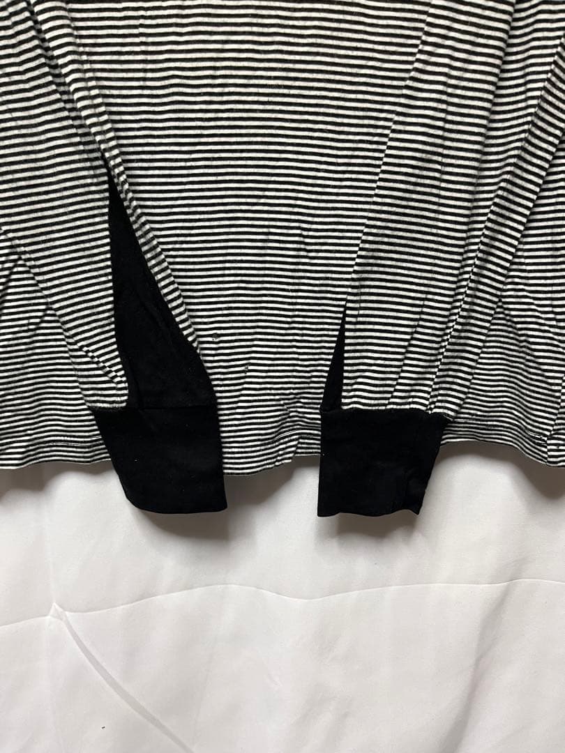 アリスです　undercoverism 07AW SIZE 3
