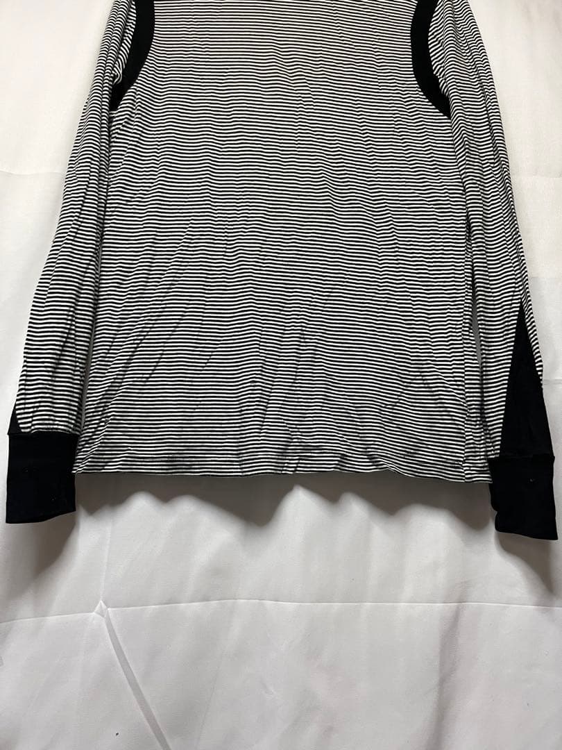 アリスです　undercoverism 07AW SIZE 3
