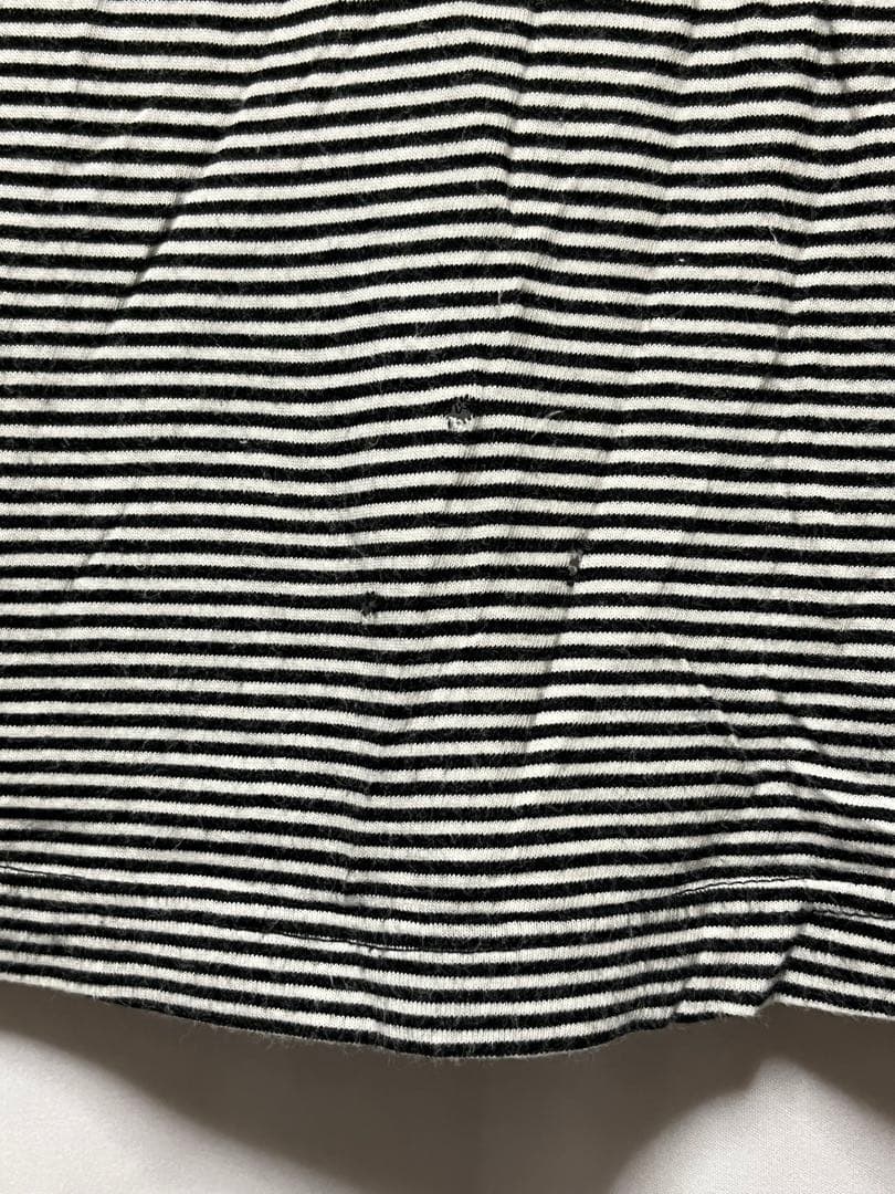 アリスです　undercoverism 07AW SIZE 3