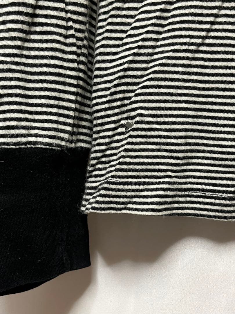 アリスです　undercoverism 07AW SIZE 3
