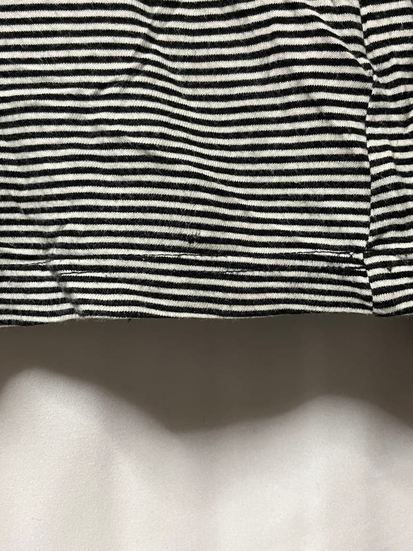 アリスです　undercoverism 07AW SIZE 3