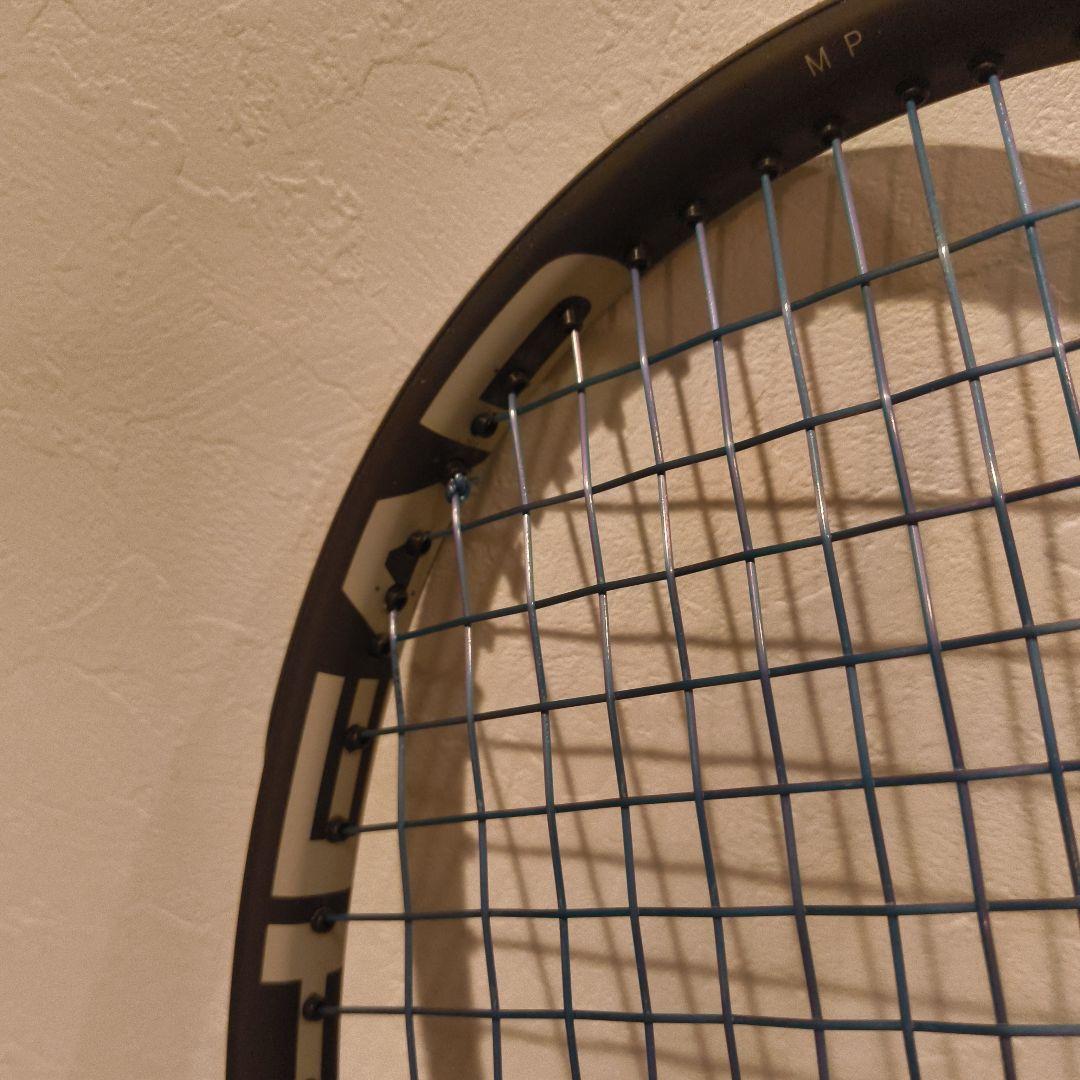 ラケット(硬式用) HEAD SPEED MP 2024 g3