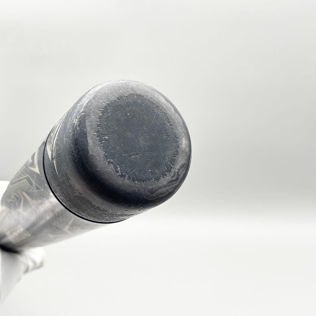 ミズノ ビヨンドマックス メガキング 76cm 少年野球用 軟式用 バット