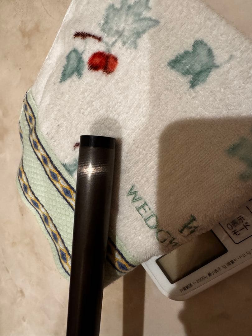 時間限定値下げ！5/16-18山　キューテック　シナジー　ビリヤード