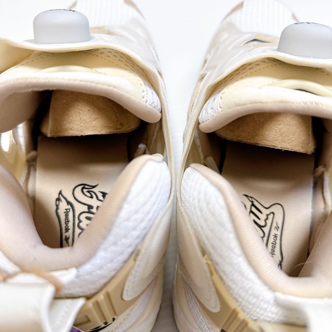 Reebok(リーボック) ユニセックス大人 インスタポンプフューリー 95