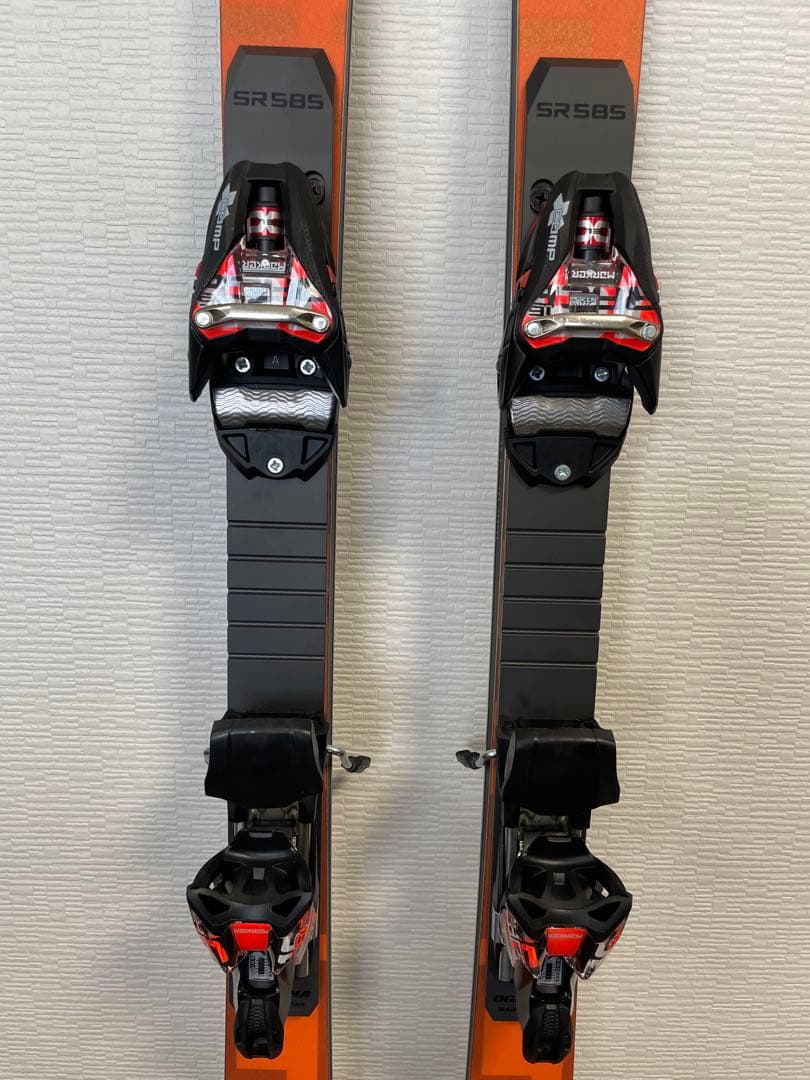 OGASAKA オガサカTC-SB 未使用品 SR585マーカーCOMP 16