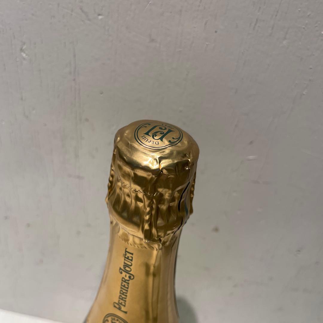 ペリエジュエベルエポック 2016 750ml ベルエボック・新品・未使用早い者