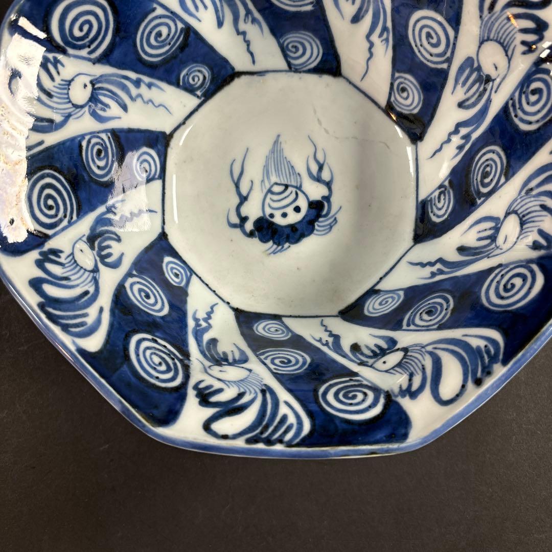 69 セール　伊万里　有田　九谷　鍋島　中国 鉢　染付