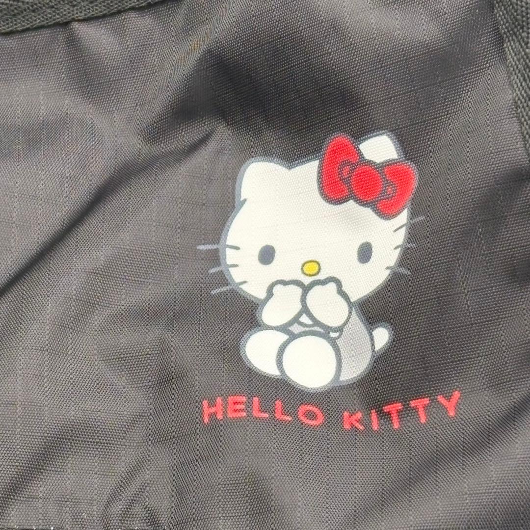 激レア！LeSportsac × ハローキティ コラボ ボストンバッグ