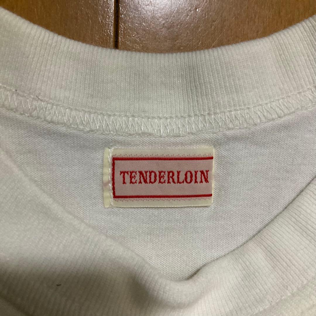 CHIEFS tenderloin テンダーロイン